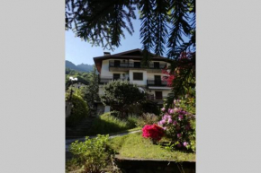 Ferrari's: bright apartment with magnificent view Chiesa In Valmalenco